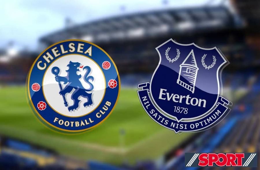 Match Today: Chelsea vs Everton 06-08-2022 English Premier League
